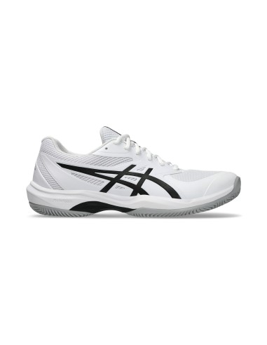 ASICS GAME FF CLAY/OC SAPATOS 1041A490-101 |ASICS |Sapatilhas de padel