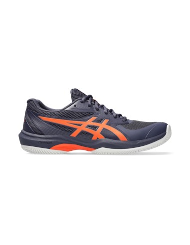 ASICS GAME FF CLAY/OC SHOES 1041A490-500 |ASICS |Padel shoes