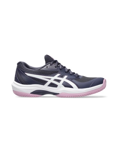 ASICS GAME FF CLAY/OC 1042A282-500 WOMEN'S SHOES |ASICS |Padel shoes