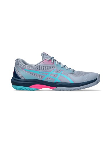 CHAUSSURES ASICS GAME FF 1041A493-400 |ASICS |Chaussures de padel