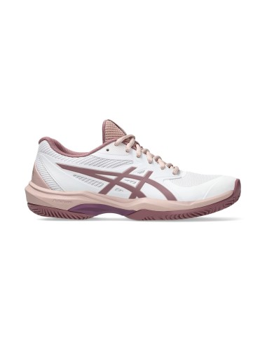 ASICS GAME FF PADEL 1042A286-100 SAPATOS FEMININOS |ASICS |Sapatilhas de padel