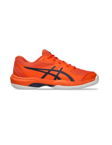 ASICS GEL-GAME GS CLAY/OC 1044A082-800 JUNIOR SHOES |ASICS |Padel shoes