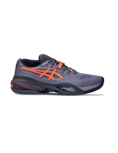 ASICS GEL-RESOLUTION X SHOES 1041A481-500 |ASICS |Padel shoes