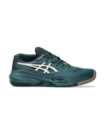 ASICS GEL-RESOLUTION X CLAY 1041A485-300 SHOES |ASICS |Padel shoes