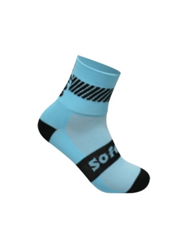 Chaussettes Softee Walk Media C. 76704.028 |SOFTEE |Black Friday Padel