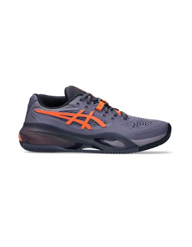 ASICS GEL-RESOLUTION X CLAY 1041A485-500 SHOES |ASICS |Padel shoes