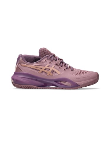 ASICS GEL-RESOLUTION X PADEL 1042A285-500 SCARPE DONNA |ASICS |Scarpe da padel