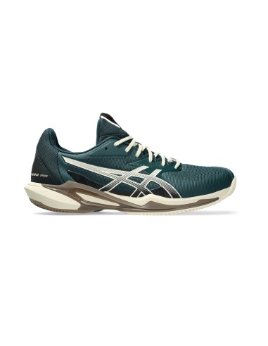 ASICS SOLUTION SPEED FF 3 CLAY SHOES 1041A437-300 |ASICS |Padel shoes