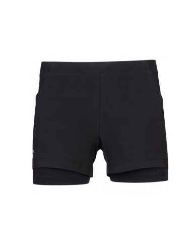 BABOLAT SHORT D'EXERCICE FILLE 4GP1061 2000 |BABOLAT |Vêtements de padel