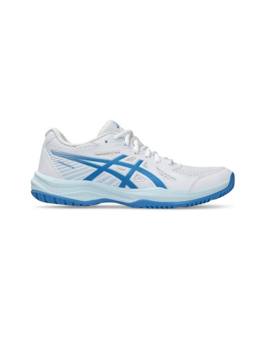 ASICS UPCOURT 6 1072A107-101 CHAUSSURES FEMME |ASICS |Chaussures de padel