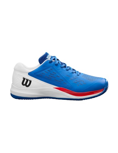 SNEAKERS WILSON RUSH PRO ACE CLAY WRS334390 |WILSON |Scarpe da padel