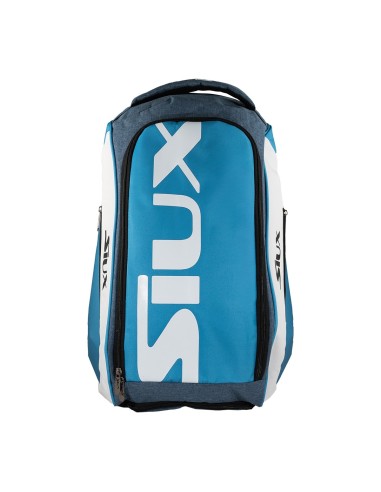 Sac à dos Siux Pro Tour bleu marine |SIUX |Accessoires de pagaie