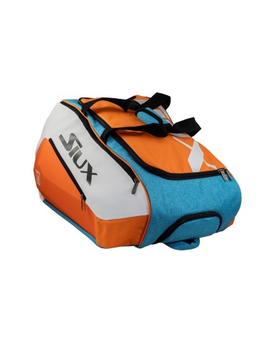 Bolsa de padel Siux Pro Tour Classic |SIUX |Acessórios de remo