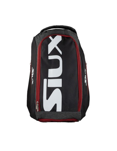 Mochila Siux Pro Tour Cinza |SIUX |Acessórios de remo