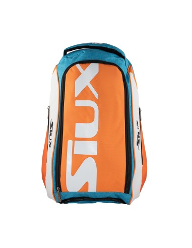 Mochila Siux Pro Tour Laranja |SIUX |Acessórios de remo