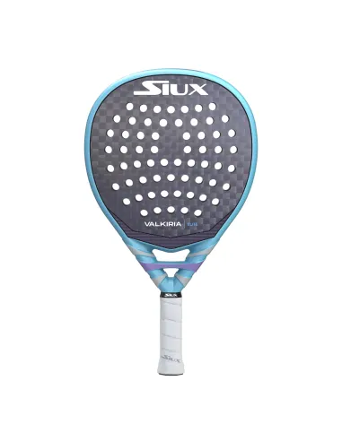 Siux Valkiria Elite 2025 Mujer |SIUX |Palas de pádel