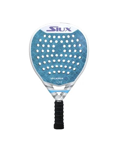 Siux Valchiria Pro |SIUX |Racchette da padel