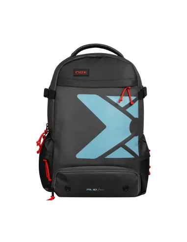 Mochila Nox ML10 Team |NOX |Complementos pádel