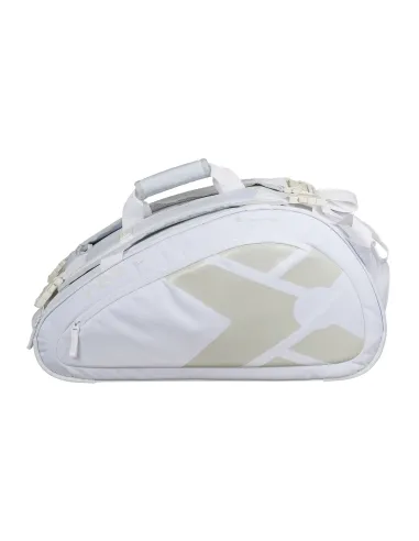 NOX AT10 TEAM PADEL BAG BPAT10TEWH |NOX |Paddle accessories