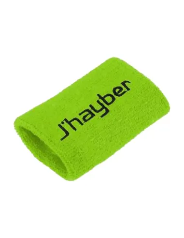 Jhayber Matte Pistachio Wristband |J HAYBER |Paddle accessories