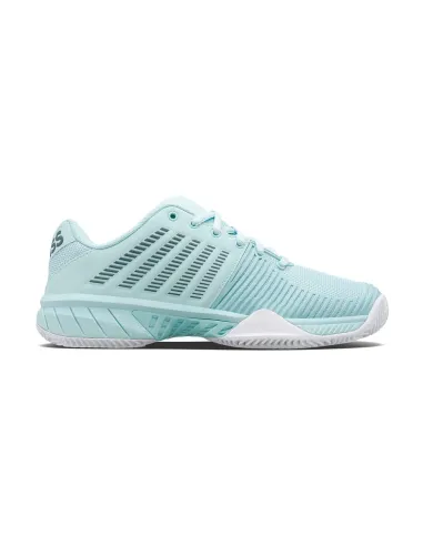 Kswiss Express Light 2 Hb 96611413 Femme |K SWISS |Chaussures de padel