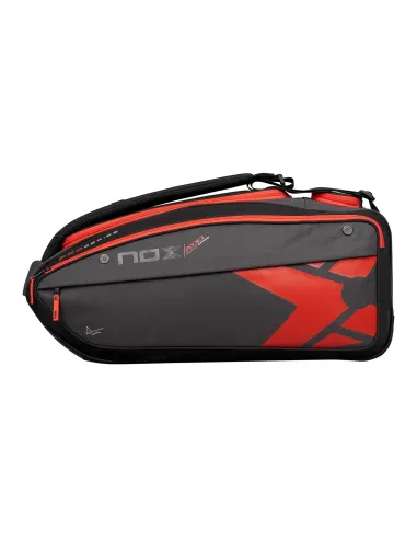 NOX AT10 XXL PADEL BAG BPAT10XXL24 |NOX |Paddle accessories