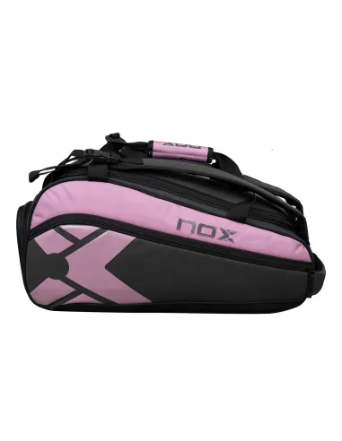 NOX STREET SERIES BPSTGRPI PADEL BAG |NOX |Paddle accessories