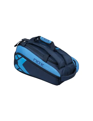 BOLSA DE PADEL NOX STREET SERIES BPSTSKBL |NOX |Acessórios de remo