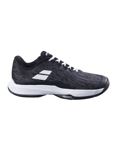 ZAPATILLAS BABOLAT JET TERE 2 CLAY M 3A0S25A650 2001 |BABOLAT |Padel shoes