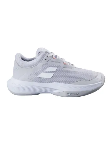 ZAPATILLAS BABOLAT SFX 4 CLAY W 3A1S25A936 3037 MUJER |BABOLAT |Chaussures de padel