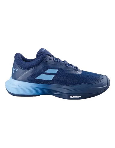 Babolat SFX 4 Clay 3A0S25A935 4035 |BABOLAT |Zapatillas de pádel