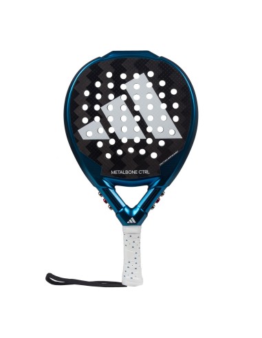 Pack adidas Metalbone Ctrl 3.3 Pala + Mochila + Tambor grips | |Inicio