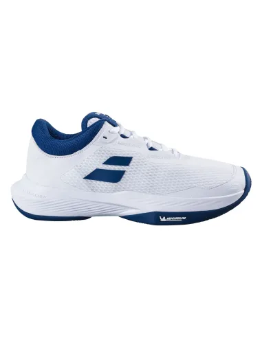 ZAPATILLAS BABOLAT SFX 4 CLAY M 3A0S25A935 1005 |BABOLAT |Sapatilhas de padel