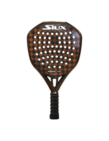 Siux Fenix Pro 5 |SIUX |Raquetes de padel