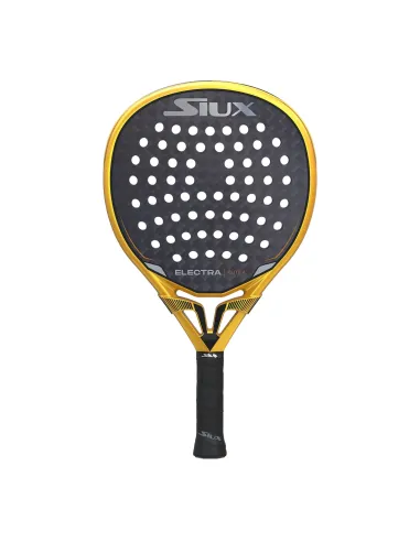 Siux Electra Lite 4 |SIUX |Padel tennis