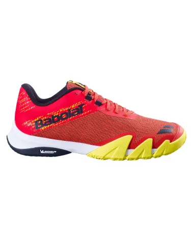 BABOLAT JET VIVA M SHOES 3A0S25B934 5068 |BABOLAT |Padel shoes