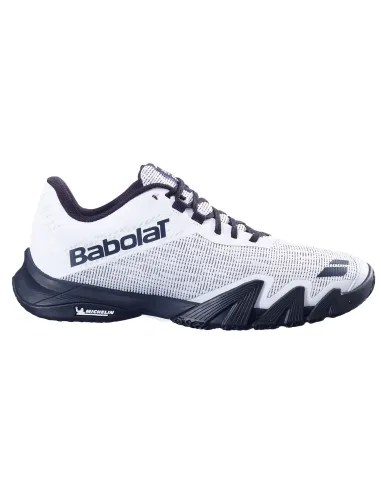 CHAUSSURES BABOLAT JET VIVA M 3A0S25C934 1001 |BABOLAT |Chaussures de padel