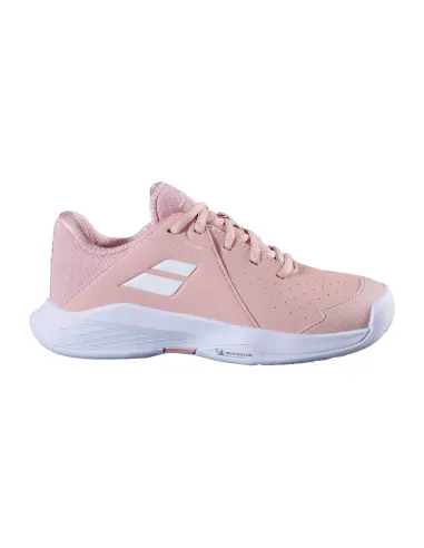 ZAPATILLAS BABOLAT PROP JR 3 CLAY GIRL 3J3S25A937 5065 JUNIOR |BABOLAT |Scarpe da padel