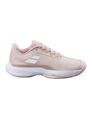 ZAPATILLAS BABOLAT JET TERE 2 CLAY W 3A1S25A688 5065 MUJER |BABOLAT |Padel shoes