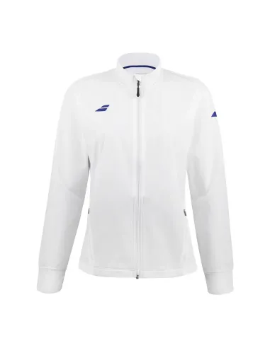 CHAQUETA BABOLAT PLAY JACKET 3WP2121 4118 MUJER |BABOLAT |Abbigliamento da padel