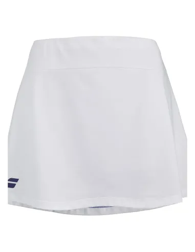 Falda Babolat Play Skirt Niña |BABOLAT |Ropa de pádel