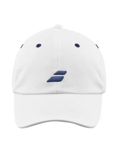 GORRA BABOLAT COTTON CAP 5UB1222 1099 |BABOLAT |Paddle accessories