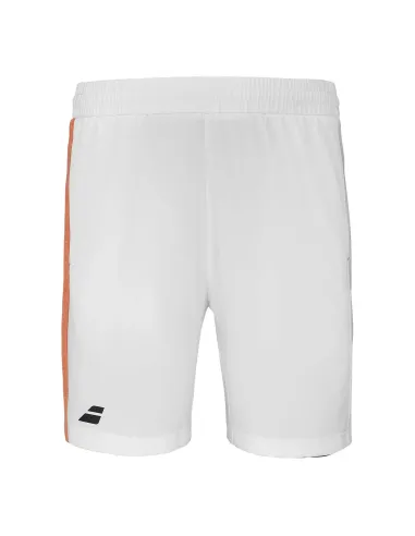 SHORT BABOLAT PLAY SHORT 3MTF061 1000 |BABOLAT |Abbigliamento da padel