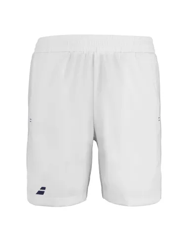 SHORT BABOLAT PLAY SHORT BOY 3BP2061 4124 |BABOLAT |Roupa de padel