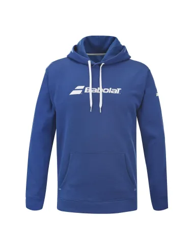 SUDADERA BABOLAT EXERCISE HOOD SWEAT 4JP2041 5062 JUNIOR |BABOLAT |Roupa de padel