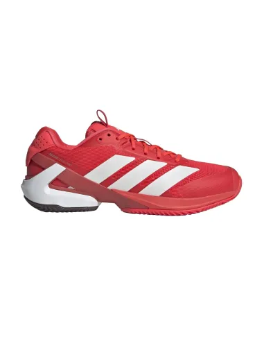 ADIDAS ADIZERO UBERSONIC 5 M CLAY JH9014 SHOES |ADIDAS |Padel shoes