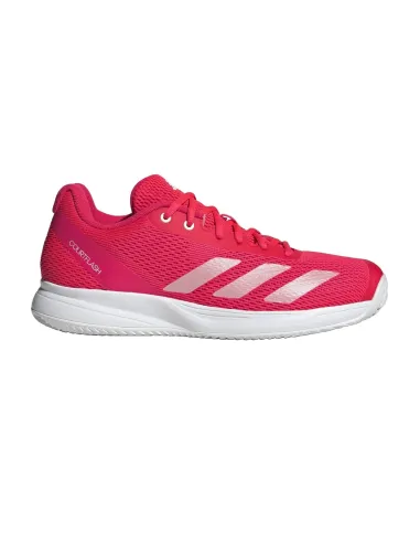 ADIDAS COURTFLASH SPEED 2 IH3614 SNEAKERS |ADIDAS |Padel shoes