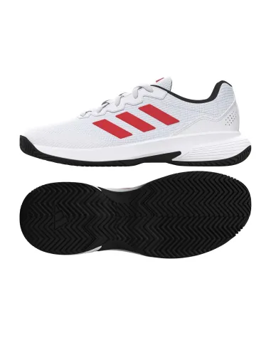 ADIDAS GAMECOURT 2 M TÊNIS IH3097 |ADIDAS |Sapatilhas de padel