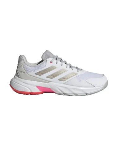 TÊNIS ADIDAS COURTJAM CONTROL W IH2968 |ADIDAS |Sapatilhas de padel