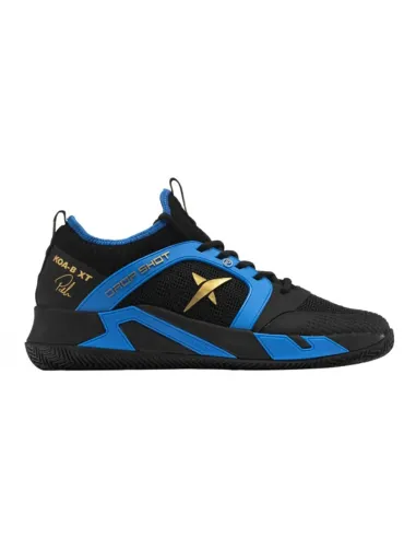 CHAUSSURES DROP SHOT KOA-W XT JMD DZ261002 |DROP SHOT |OFFRES D'ÉTÉ - Chaussures de padel